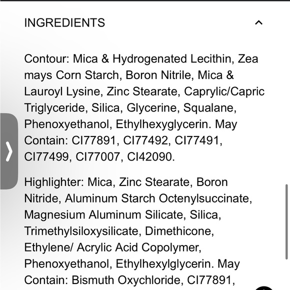 🆕 OFRA FACE IT MIDI PALETTE - LIGHT 🆕 - Picture 7 of 11